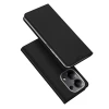 Чохол Dux Ducis Skin Pro для Xiaomi Redmi Note 13 Pro 4G Black (6934913008775)