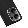 Чохол Dux Ducis Skin Pro для Xiaomi Redmi Note 13 Pro 4G Black (6934913008775)