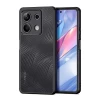 Чохол Dux Ducis Aimo для Xiaomi Redmi Note 13 5G Black (Dux Ducis Aimo Xiaomi Redmi Note 13 5G Black)