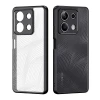 Чохол Dux Ducis Aimo для Xiaomi Redmi Note 13 5G Black (Dux Ducis Aimo Xiaomi Redmi Note 13 5G Black)