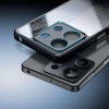 Чохол Dux Ducis Aimo для Xiaomi Redmi Note 13 5G Black (Dux Ducis Aimo Xiaomi Redmi Note 13 5G Black)