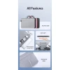 Сумка Dux Ducis LBTC Horizontal Handbag для ноутбука 15.5-16