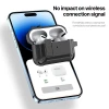 Чехол Dux Ducis Peco для AirPods 3 Black (6934913014486)