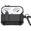 Чехол Dux Ducis Peco для AirPods 3 Black (6934913014486)