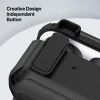 Чехол Dux Ducis Peco для AirPods 3 Black (6934913014486)