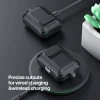 Чехол Dux Ducis Peco для AirPods Pro 2 Black (6934913014646)