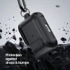Чехол Dux Ducis Peco для AirPods Pro 2 Black (6934913014646)