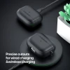 Чохол DUX DUCIS PECC для AirPods Pro 2 Black (6934913018316)