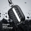 Чохол DUX DUCIS PECC для AirPods Pro 2 Black (6934913018316)