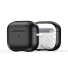 Чохол DUX DUCIS PECC для AirPods Pro 2 Black (6934913018316)