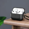 Чохол Dux Ducis Pecc для AirPods 3 Black (6934913019894)