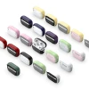 Чохол Dux Ducis Pecc для AirPods 3 Black (6934913019894)