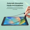 Захисна плівка Dux Ducis NAAD з текстурою паперу для iPad 7/8/9 10.2