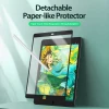 Захисна плівка Dux Ducis NAAD з текстурою паперу для iPad 7/8/9 10.2