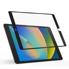 Захисна плівка Dux Ducis NAAD з текстурою паперу для iPad 7/8/9 10.2