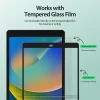 Захисна плівка Dux Ducis NAAD з текстурою паперу для iPad 7/8/9 10.2