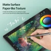 Захисна плівка Dux Ducis NAAD з текстурою паперу для Samsung Galaxy Tab S8/S7 (6934913020814)