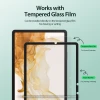 Захисна плівка Dux Ducis NAAD з текстурою паперу для Samsung Galaxy Tab S8/S7 (6934913020814)