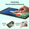 Захисна плівка Dux Ducis NAAD з текстурою паперу для Samsung Galaxy Tab S8/S7 (6934913020814)