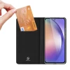 Чохол Dux Ducis Skin Pro для Samsung Galaxy A55 5G Black (6934913020975)