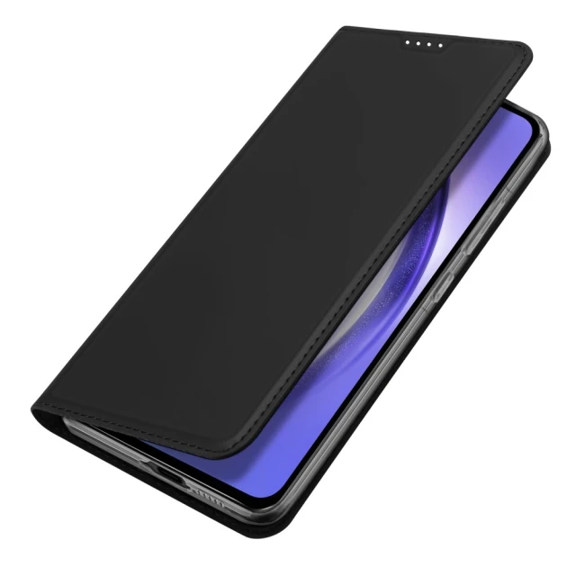Чохол Dux Ducis Skin Pro для Samsung Galaxy A55 5G Black (6934913020975)