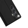 Чохол Dux Ducis Skin Pro для Samsung Galaxy A55 5G Black (6934913020975)