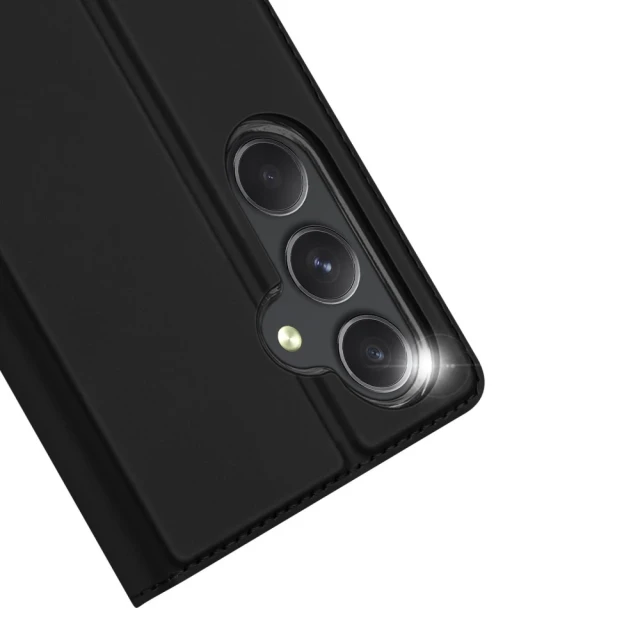 Чохол Dux Ducis Skin Pro для Samsung Galaxy A55 5G Black (6934913020975)