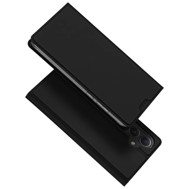 Чохол Dux Ducis Skin Pro для Samsung Galaxy A55 5G Black (6934913020975)