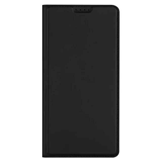 Чохол Dux Ducis Skin Pro для Samsung Galaxy A55 5G Black (6934913020975)