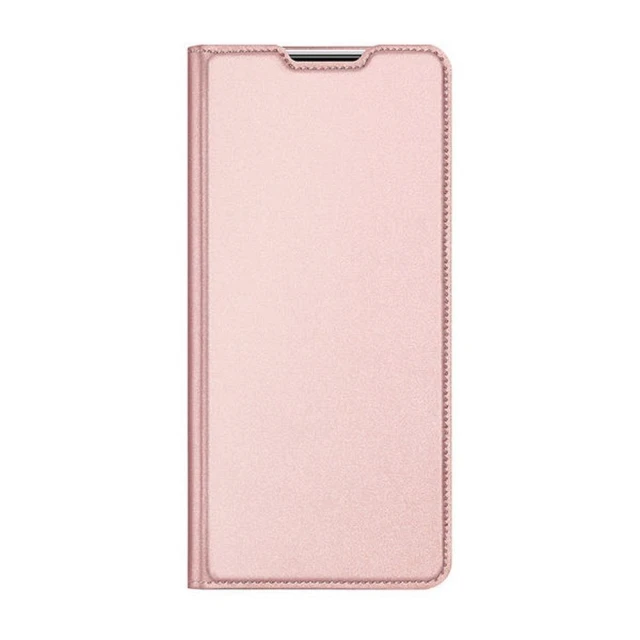 Чохол Dux Ducis Skin Pro для Samsung Galaxy A55 Pink (6934913020999)