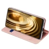 Чохол Dux Ducis Skin Pro для Samsung Galaxy A55 Pink (6934913020999)