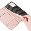 Чохол Dux Ducis Skin Pro для Samsung Galaxy A55 Pink (6934913020999)
