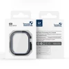 Чохол Dux Ducis Bamo для Apple Watch Ultra 3/2/1 49 mm Black Grey (6934913021286)