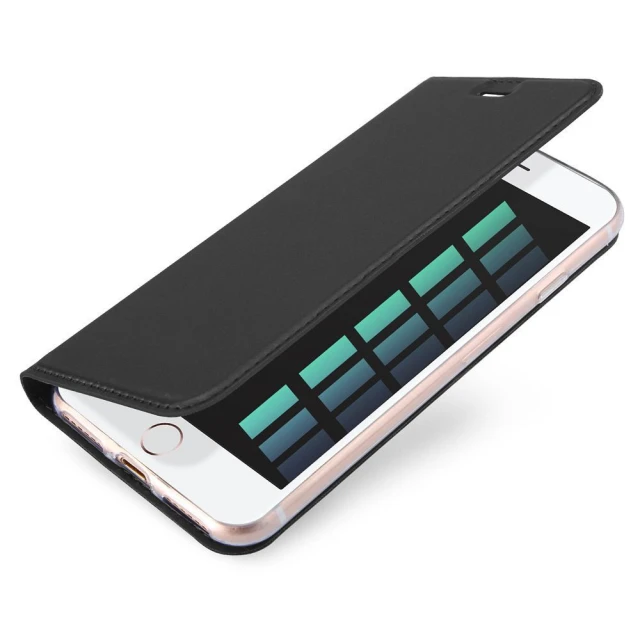 Чохол Dux Ducis Skin Pro для Samsung Galaxy A15 5G Black (6934913021347)