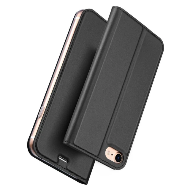 Чохол Dux Ducis Skin Pro для Samsung Galaxy A15 5G Black (6934913021347)