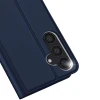 Чохол Dux Ducis Skin Pro для Samsung Galaxy A15 5G Blue (6934913021354)