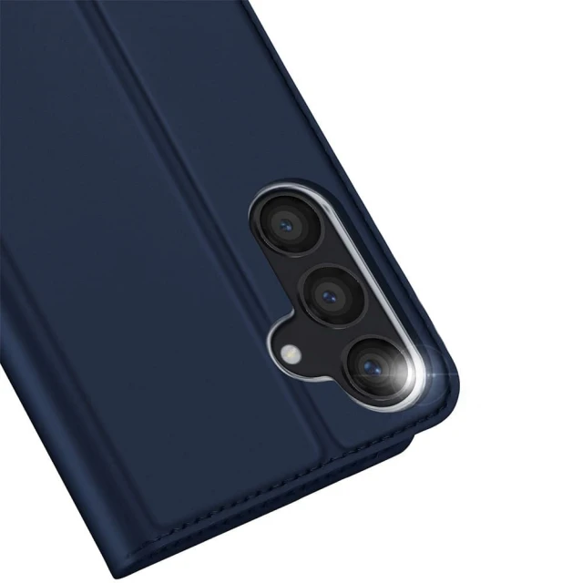 Чохол Dux Ducis Skin Pro для Samsung Galaxy A15 5G Blue (6934913021354)