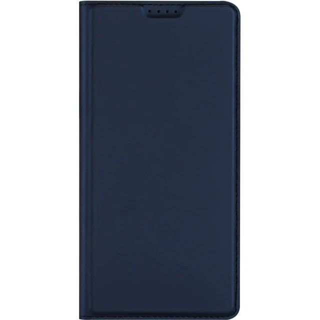 Чохол Dux Ducis Skin Pro для Samsung Galaxy A15 5G Blue (6934913021354)