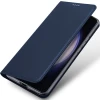 Чохол Dux Ducis Skin Pro для Samsung Galaxy A15 5G Blue (6934913021354)