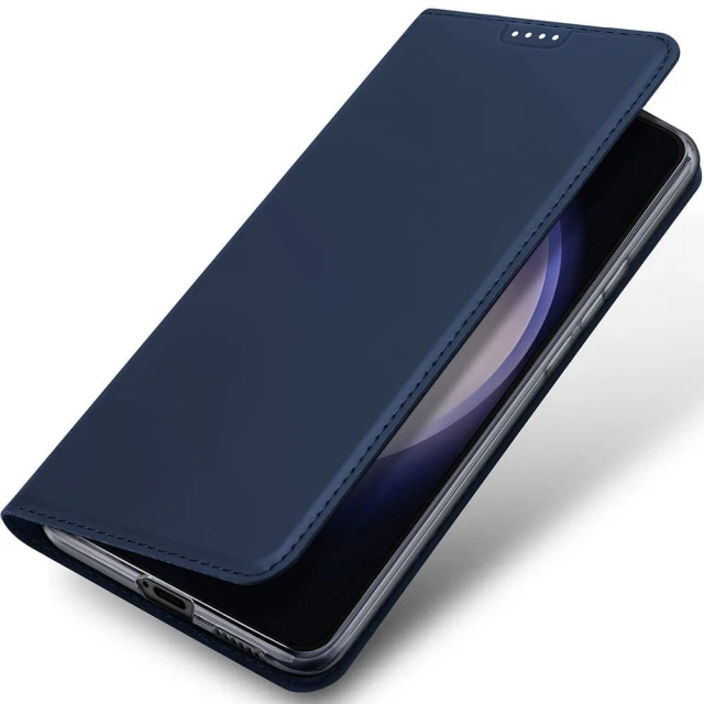 Чохол Dux Ducis Skin Pro для Samsung Galaxy A15 5G Blue (6934913021354)
