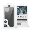 Чохол Dux Ducis Rafi II Mag для iPhone 15 Plus Black with MagSafe (6934913021385)