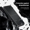Чохол Dux Ducis Rafi II Mag для iPhone 15 Plus Black with MagSafe (6934913021385)