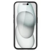 Чохол Dux Ducis Rafi II Mag для iPhone 15 Plus Black with MagSafe (6934913021385)