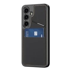 Чохол Dux Ducis Rafi II Mag для Samsung Galaxy S24 Black (Dux Ducis Rafi II Mag Samsung S24 Black)