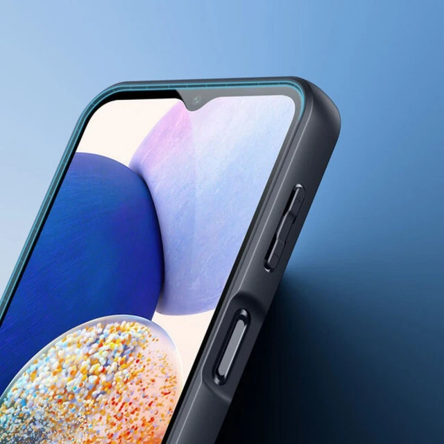 Чохол Dux Ducis Aimo для Samsung Galaxy A25 5G Black (6934913021965)
