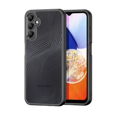 Чохол Dux Ducis Aimo для Samsung Galaxy A25 5G Black (6934913021965)