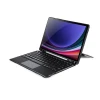 Чохол Dux Ducis DK з бездротовою клавіатурою для Samsung Galaxy Tab S9/S9 FE/S10 FE Black (6934913023174)
