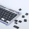 Клавіатура DUX DUCIS Keyboard CK Series бездротова для ноутбука / планшета / телефону Transparent (6934913023198)
