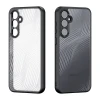 Чохол Dux Ducis Aimo для Samsung Galaxy S23 FE Black (6934913024096)