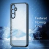 Чохол Dux Ducis Aimo для Samsung Galaxy S23 FE Black (6934913024096)